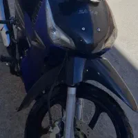 لاکی سحر۱۳۵ درحد|موتورسیکلت|تربت‌حیدریه, ۴۵ متری|دیوار