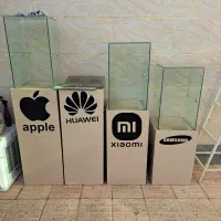 ویترین مغازه