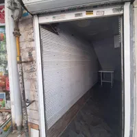 زیر پله / بر اصلی خیابان قلم / حال حاضر باطری سازی|فروش مغازه و غرفه|کرج, شاهین‌ویلا|دیوار