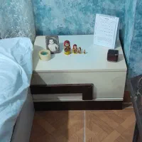 سرویس خواب دو نفره|تخت و سرویس خواب|ماهدشت, |دیوار