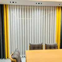 پرده سرای دیبا|پرده، رانر، رومیزی|اصفهان, بهارستان|دیوار