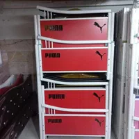 تخت خواب دو طبقه حاجی پور(تختخواب۲دوطبقه)تشک تیام|تخت و سرویس خواب|مشهد, حسین‌آباد|دیوار