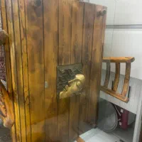 میز نهار خوری چهار نفره