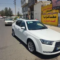 دنا پلاس 6 دنده توربو 1402