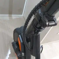 اسکوتر شارژی|دوچرخه، اسکیت، اسکوتر|مشهد, مشکینی (شهرک غرب)|دیوار