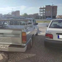 مزدا دوکابین دوهزار ژاپن|خودرو سواری و وانت|گرگان, |دیوار