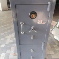 گاوصندوق آریا 50در50 ارتفاع 120