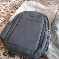 دوعدد کوله پشتی یا کیف مدرسه مناسب راهنمای