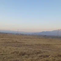 زمین با مجوزه گلخانه