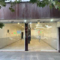 اجاره واحد تجاری