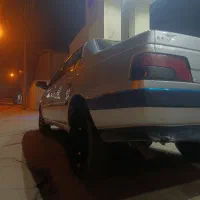 پژو 405مدل84دور رنگ