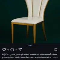 صندلی مراسم|صندلی و نیمکت|باقرشهر, |دیوار