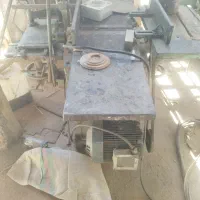 سه کاره وفرز