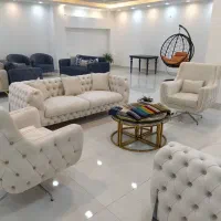 اقساطی بهترینها را به خانه خود ببرید|مبلمان خانگی و میز عسلی|کرمان, |دیوار