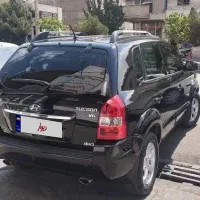 هیوندای توسان 2009