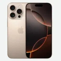 ایفون ۱۶ pro max