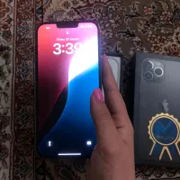 گوشی ایفون ۱۳ پرومکس