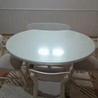 میز ناهار خوری