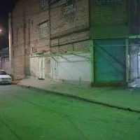 ۴دهنه مغازه + دو طبقه مسکونی۲۸۲ متر دو نبش کرم نسب