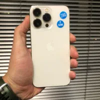 ایفون ۱۳ پرو ۲۵۶ گیگابایت