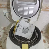 سرخ کن نو