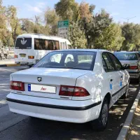 سمند ef7 مدل ۹۷ دوگانه کارخونه|خودرو سواری و وانت|اصفهان, پوریای ولی|دیوار