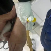 خدمات پرستاری درمنزل  وصل ، سرم ،پانسمان وتزریقات