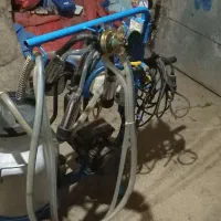 دستگاه شیر دوش
