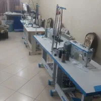 استخدام خیاط حرفه ای زنانه دوز در فاز ۴ پردیس
