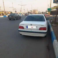 پژو پرشیا tu5 LX