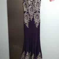 لباس مجلسی