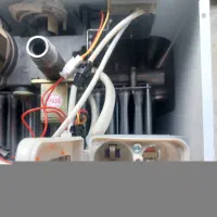 ابگرمکن گازی دمراد اصل|آبگرمکن، پکیج، شوفاژ|تبریز, |دیوار