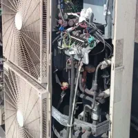 تعمیرات تخصصی انواع یخچال فریزر