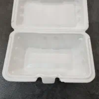 فوم تک پرس ظرف غذا