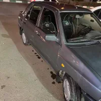 پراید|خودرو سواری و وانت|قم, سید معصوم|دیوار