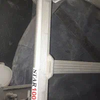 باربند پراید