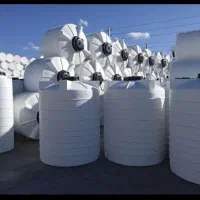 مخزن آب از گنجایش صد لیتر تا ۳۰۰۰/منبع/تانکر سفید|حراج|شیراز, شهرک صنعتی شیراز|دیوار