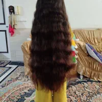 موهای خود را دور نریزید(خرید موی خام و رنگی)|خدمات آرایشگری و زیبایی|خمین, |دیوار