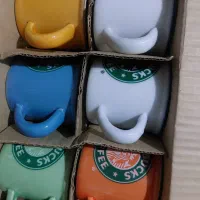 شات قهوه خوری