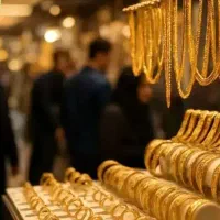 طلا‌