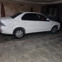 سورن پلاس صفرکیلومتر.بدون کارکرد|خودرو سواری و وانت|تهران, دکتر هوشیار|دیوار