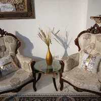 صندلی مهمان
