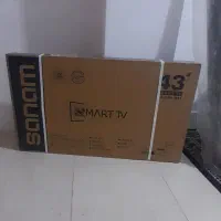 تلویزیون صنام