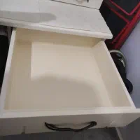 میز تحریر و کتابخانه|میز تحریر و کامپیوتر|باغستان, |دیوار