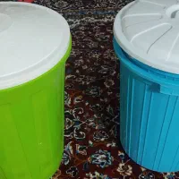 سطل بزرگ