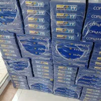 کاغذ a4 کپی مکس 80 گرمی