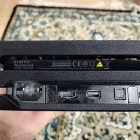 ps4 pro 1 TB|کنسول، بازی ویدئویی و آنلاین|قائم‌شهر, |دیوار