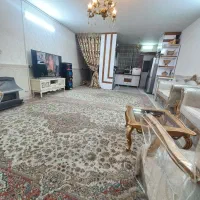 خانه  ویلایی ۲ طبقه فروشی توس