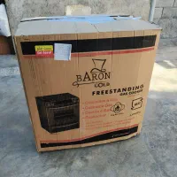 اجاق گاز|اجاق گاز و لوازم برقی پختوپز|مسجد سلیمان, |دیوار