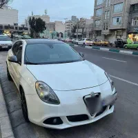 الفا جولیتا